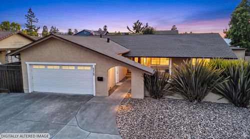 5469 Country Club Drive, Rohnert Park, CA, 94928 | Card Image