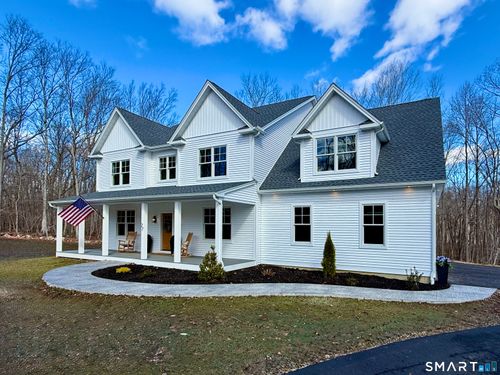 27 Greenwich Pl, Colchester, CT, 06415-2197 | Card Image