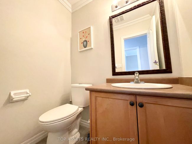 32 Headwater Cres, House other with 5 bedrooms, 5 bathrooms and 2 parking in Richmond Hill ON | Image 16