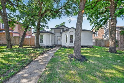 11814 Sunrise Dr, Balch Springs, TX, 75180-1360 | Card Image