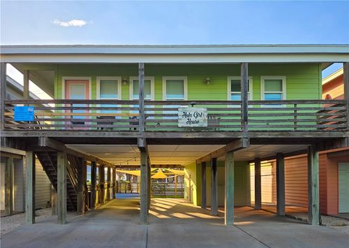 2-2727 11th St, Port Aransas, TX, 78373-6070 | Card Image