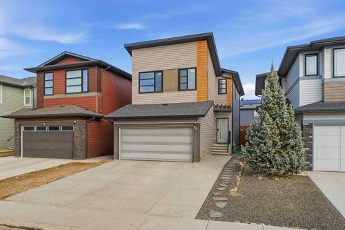34 Walgrove Link Se, Calgary, AB, T2X2H6 | Card Image
