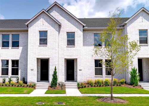 2832 Chisos Red Rd, Mckinney, TX, 75071-3645 | Card Image