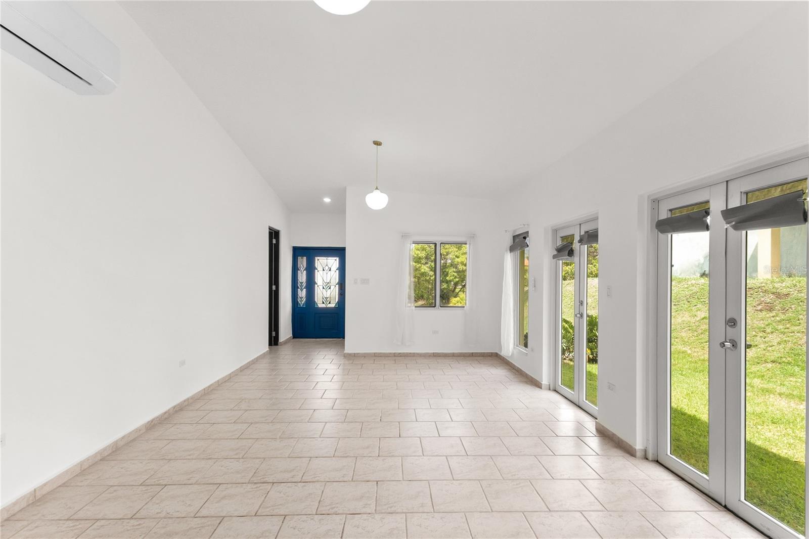 Residential Lease for rent in HUMACAO, B31 SUNSET, 2080 m²
