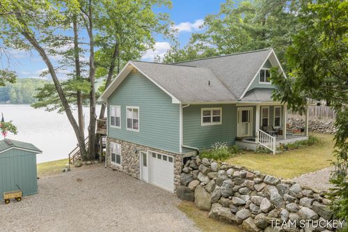 8583 N Homestead Cir, Irons, MI, 49644-8904 | Card Image