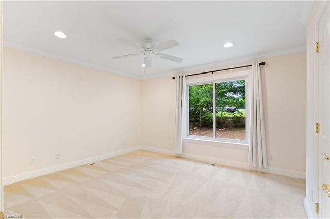 7099 Destiny Jo Rd, House other with 3 bedrooms, 2 bathrooms and null parking in Pleasant Garden NC | Image 11
