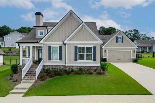 943 Clubside Dr, Monroe, GA, 30655-2056 | Card Image