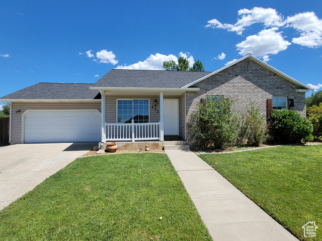 1120 , Spanish Fork, UT 84660