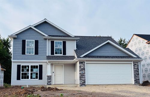 9973 Bronco Dr, Fort Wayne, IN, 46804 | Card Image