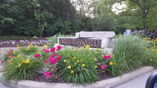 17 Heath Way, South Barrington, IL, 60010-9513 | Card Image