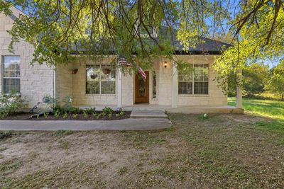 206 Spring Creek Drive, House other with 4 bedrooms, 3 bathrooms and 6 parking in Liberty Hill TX | Image 2