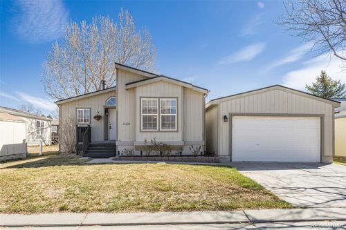 11226 Longview Boulevard, Longmont, CO, 80504 | Card Image