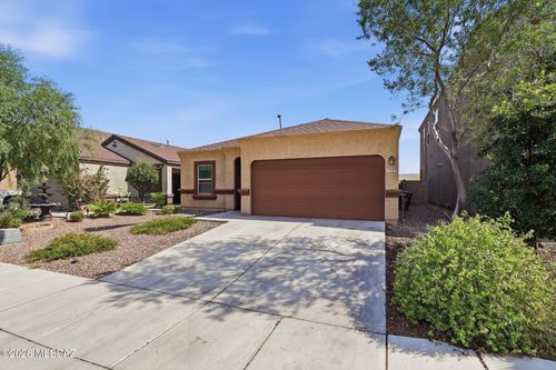 2659 E Calle Palta, Tucson, AZ, 85706 | Card Image