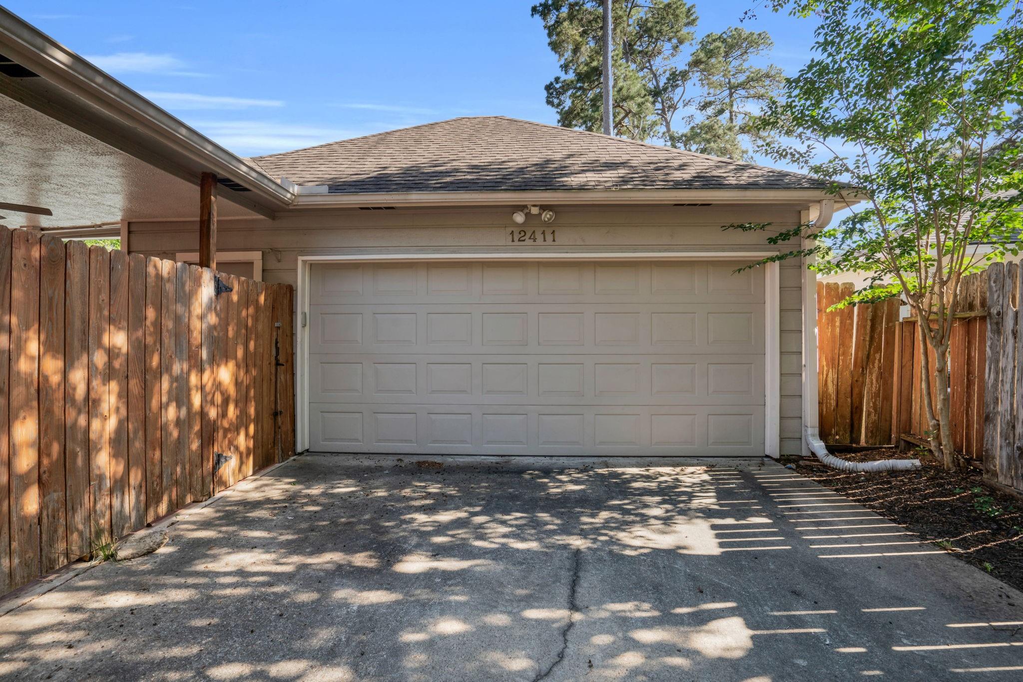 Residential in Tomball 5