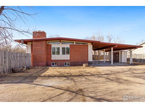 1841 23rd Ave, Greeley, CO, 80634-6016 | Card Image