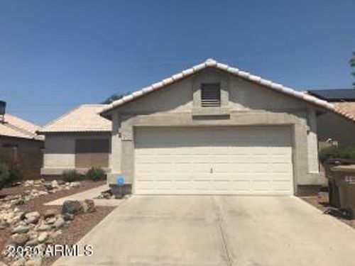 8723 N 112th Ave, Peoria, AZ, 85345-3481 | Card Image