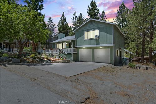 1876 Sparrow Rd, Wrightwood, CA, 92397 | Card Image