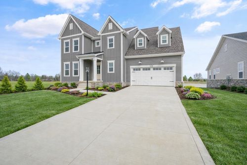 1278 Ivy Wood Dr, Sunbury, OH, 43074 | Card Image