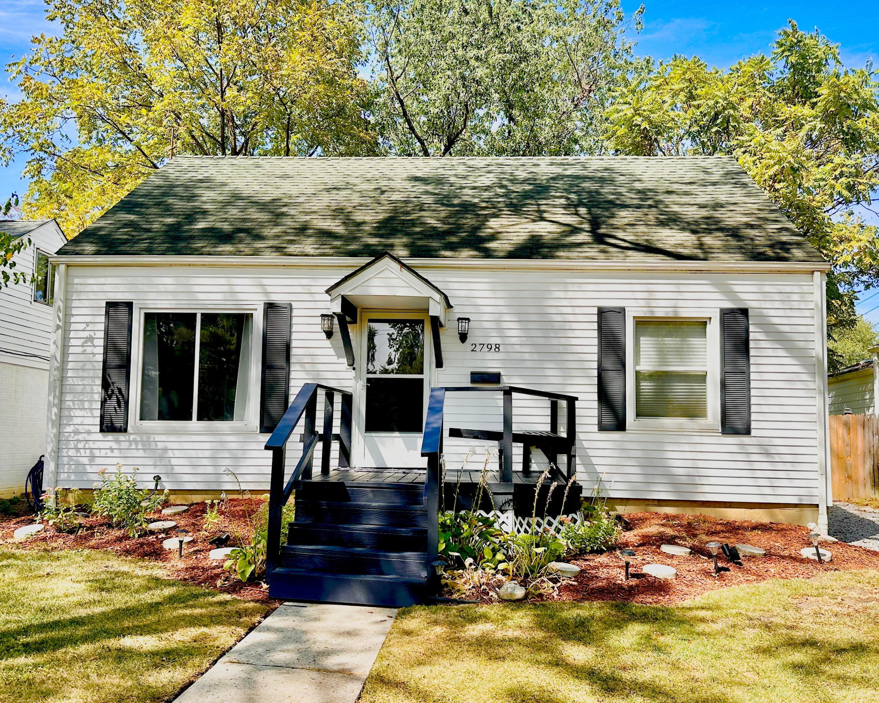 Brownlee Ave, Columbus, OH 43209