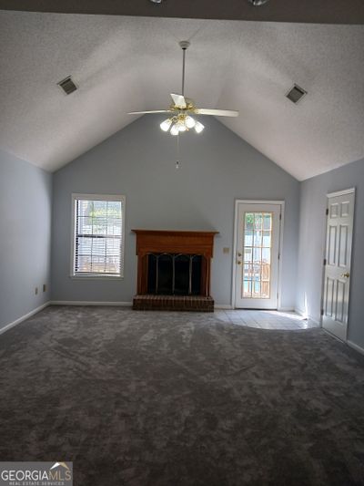 117 Canterbury Lane, House other with 3 bedrooms, 2 bathrooms and null parking in Swainsboro GA | Image 2