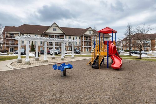 104-94 Aspen Springs Dr, Clarington, ON, L1C5N4 | Card Image