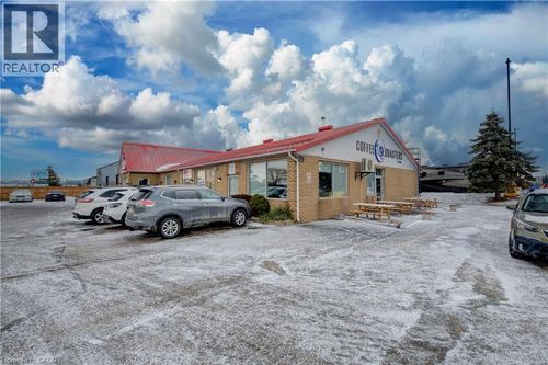 815 Juliana Dr, Woodstock, ON, N4V1A2 | Card Image