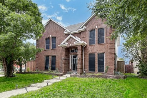 2301 Mapleleaf Ln, Flower Mound, TX, 75028-4588 | Card Image
