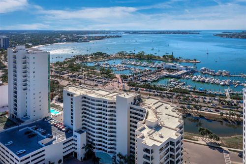 apt-407-1255 N Gulfstream Ave, SARASOTA, FL, 34236-8925 | Card Image