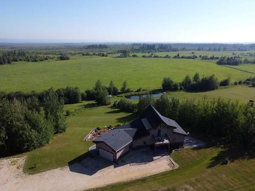 26 Aspen Alley, Rural Lesser Slave River No. 124, M.d. Of, AB, T0G2A0 | Card Image