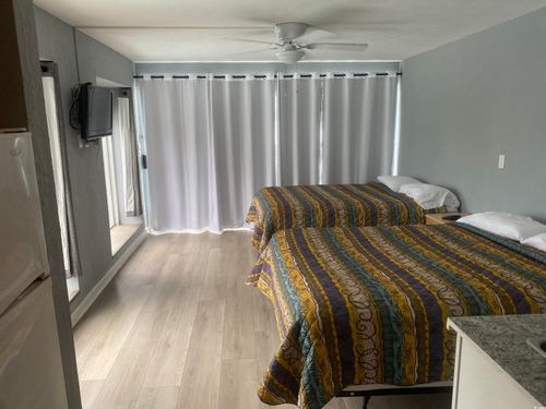 302-1600 S Ocean Blvd, Myrtle Beach, SC, 29577-4630 | Card Image