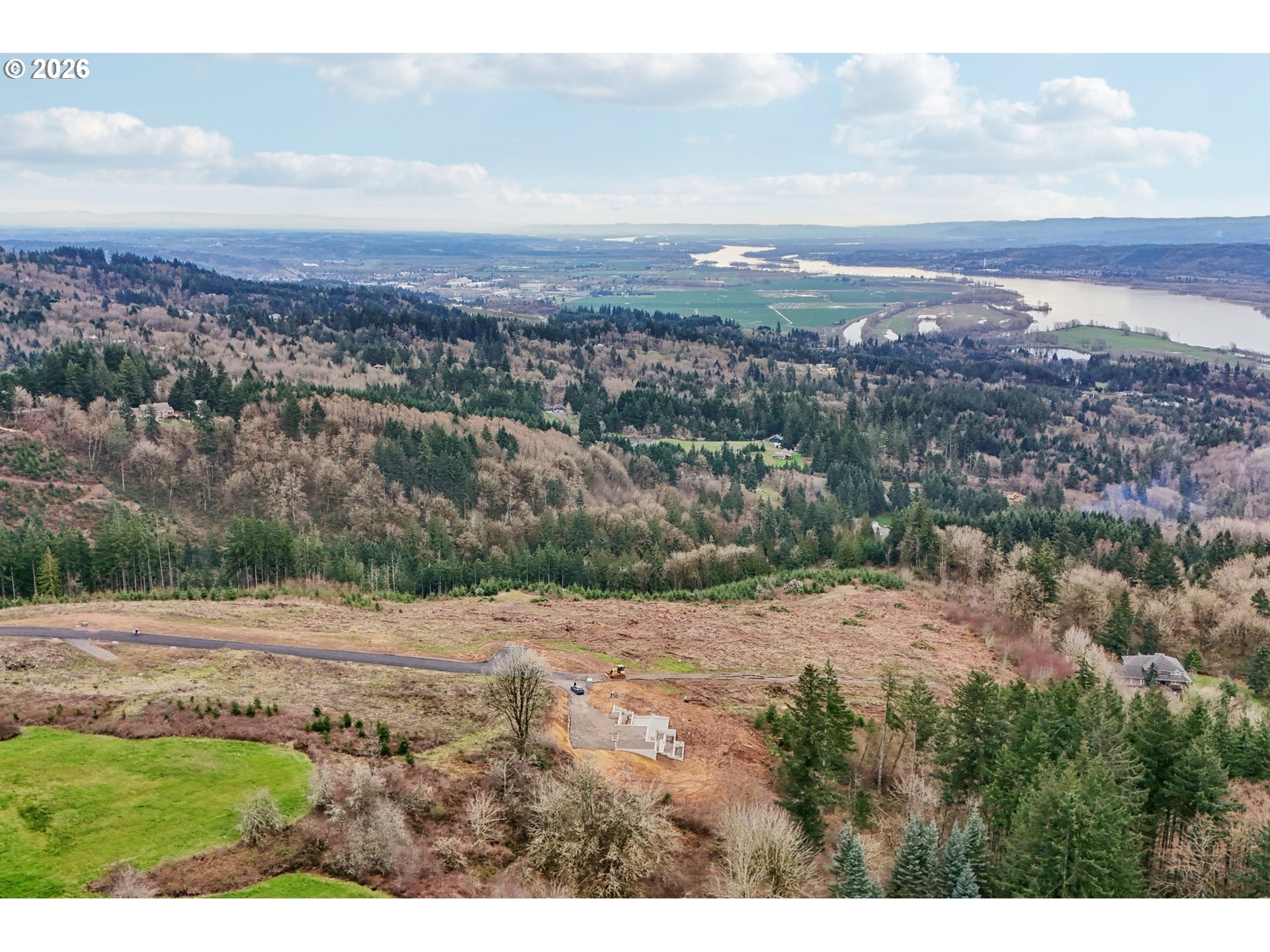 Land in Kalama 4