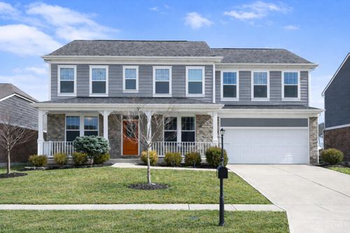 196 W Decatur Ln, Loveland, OH, 45140-6799 | Card Image