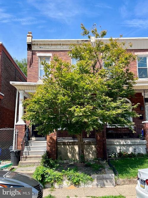 5428 N Lawrence St, PHILADELPHIA, PA, 19120-2804 | Card Image