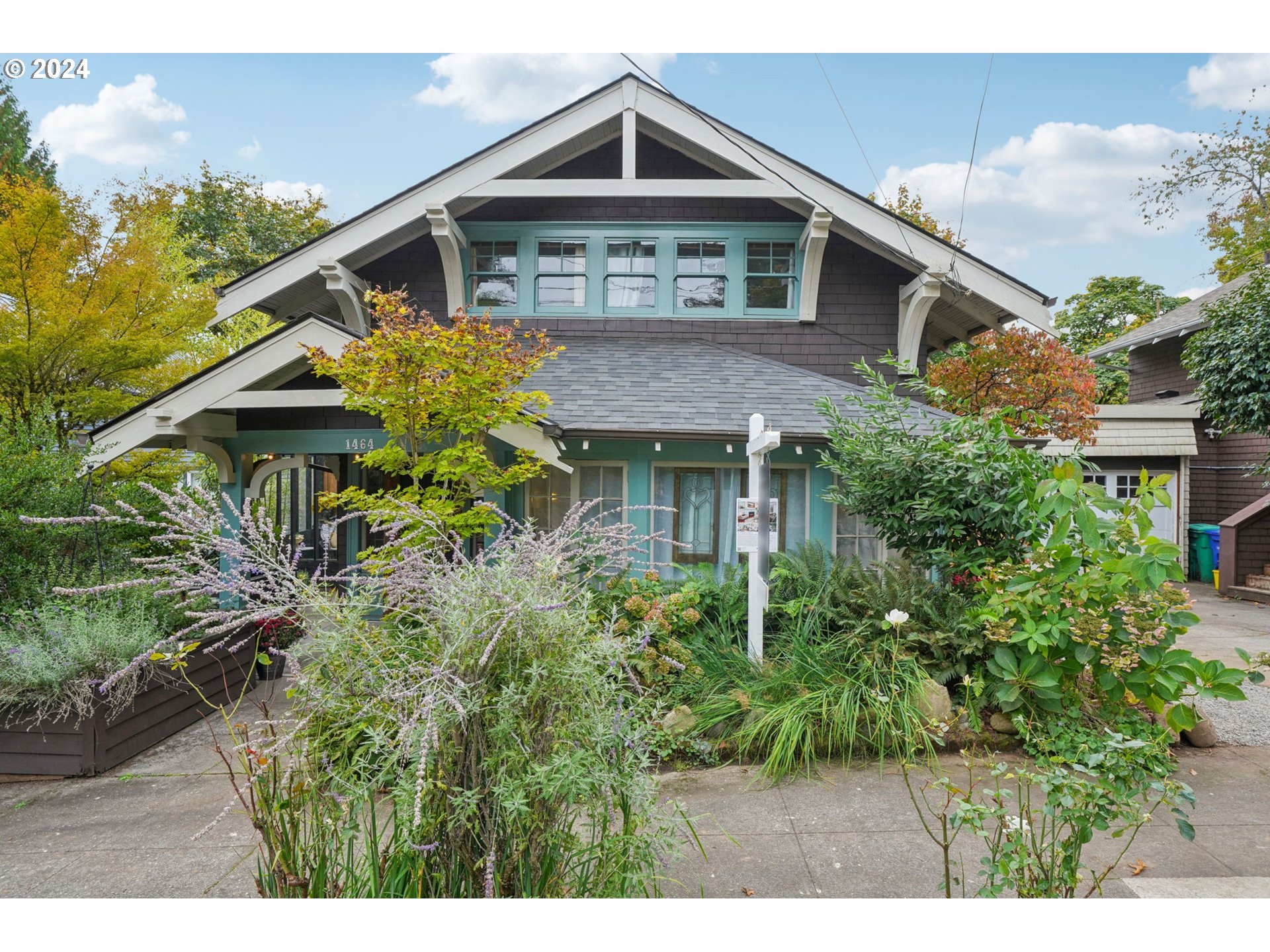 Davenport St, Portland, OR 97201