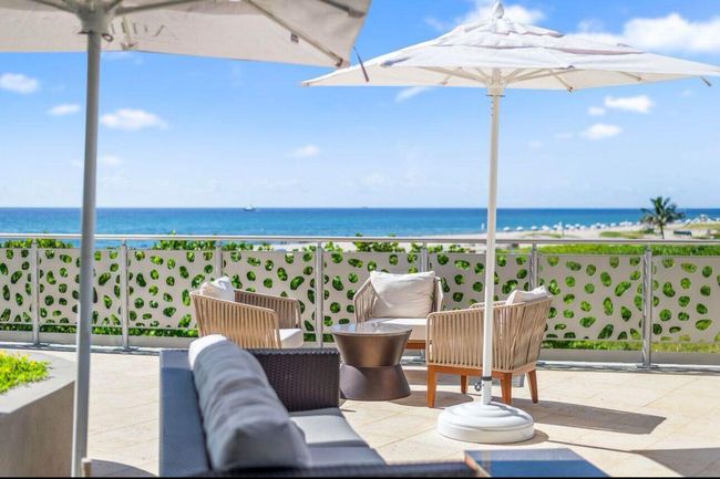 H1201 - 3100 N Ocean Dr, Condo with 2 bedrooms, 3 bathrooms and null parking in Riviera Beach FL | Image 56