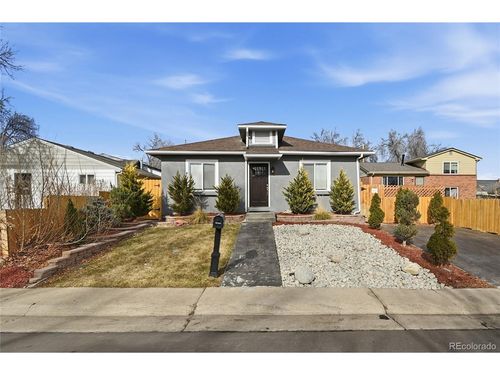 3417 W Alaska Pl, Denver, CO, 80219-2784 | Card Image