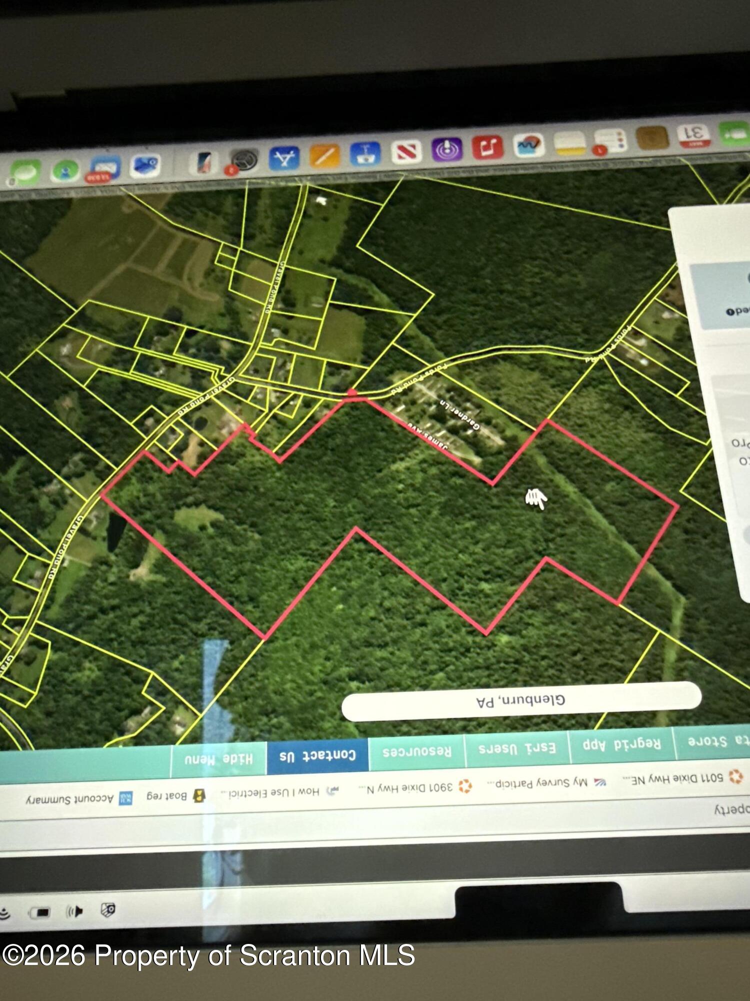 Land in Glenburn Twp 2