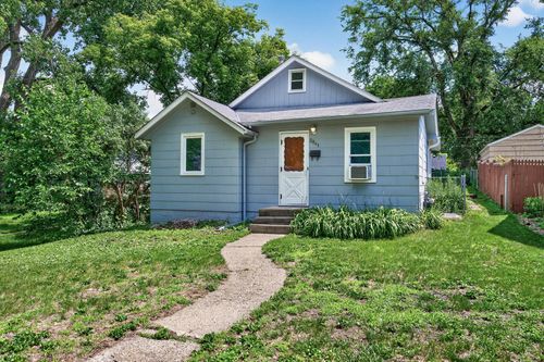 2841 Blackstone Ave, Saint Louis Park, MN, 55416-1807 | Card Image