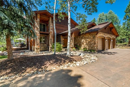 816 Spring Hill Road, Steamboat Springs, CO, 80487 | Card Image