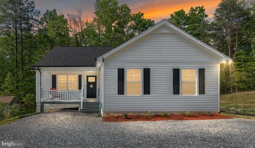 26157 Metts Cir, Ruther Glen, VA, 22546-3578 | Card Image