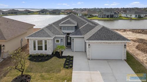 39 Arcos Gdns, Laguna Vista, TX, 78578-2931 | Card Image