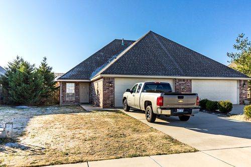 a-7393 Brooklyn Ave, Springdale, AR, 72762-0887 | Card Image