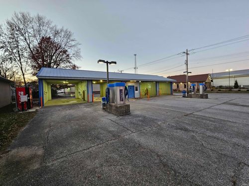 1501 12th St, Lawrenceville, IL, 62439-2618 | Card Image