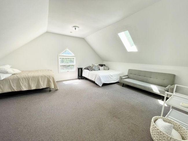 3rd bedroom, 400sf above the garage | Image 32
