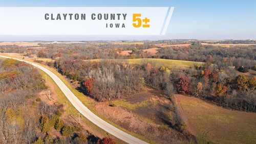 0 Grandview Rd, Elkport, IA, 52044 | Card Image