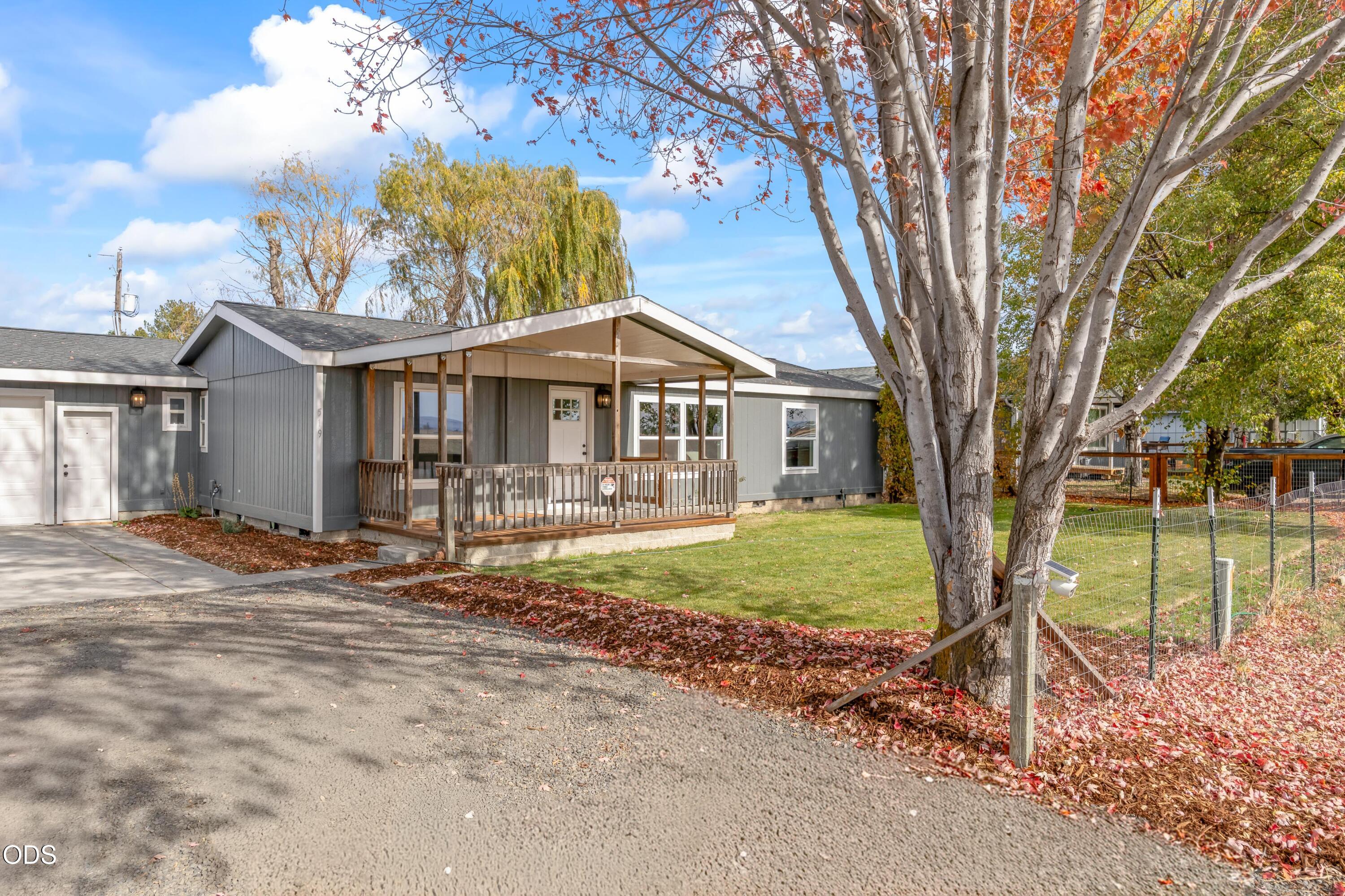 Residential in Metolius 3