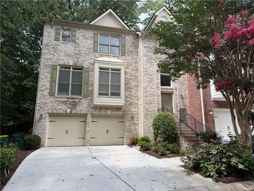 7256 Village Creek Trce, Atlanta, GA, 30328-6765 | Card Image