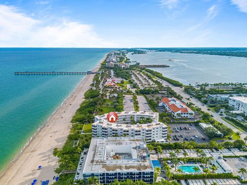 114-2850 S Ocean Blvd, Palm Beach, FL, 33480-5500 | Card Image