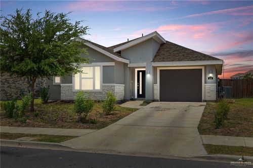 500 S Viento Dorado St, Mission, TX, 78572-8078 | Card Image