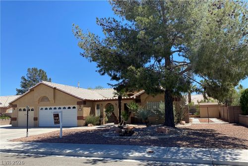 3724 Fox Glen Parkway, Las Vegas, NV, 89108 | Card Image